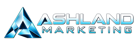 Ashland Marketing